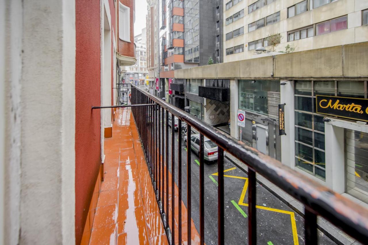 Stunning Apt Para 7Pax En La Gran Via/Centro De Madrid Exterior photo